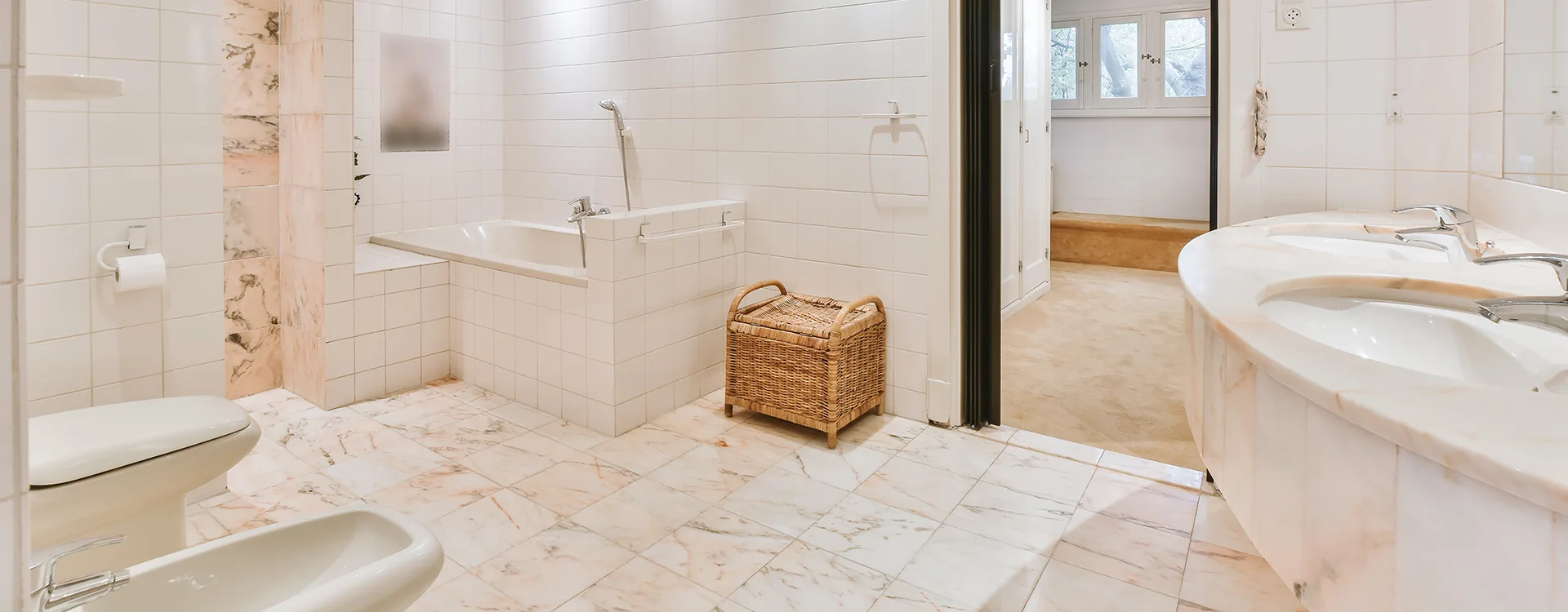 Bathroom Renovation & Remodeling Vaughan, Ontario - Bathroom Renovation ...