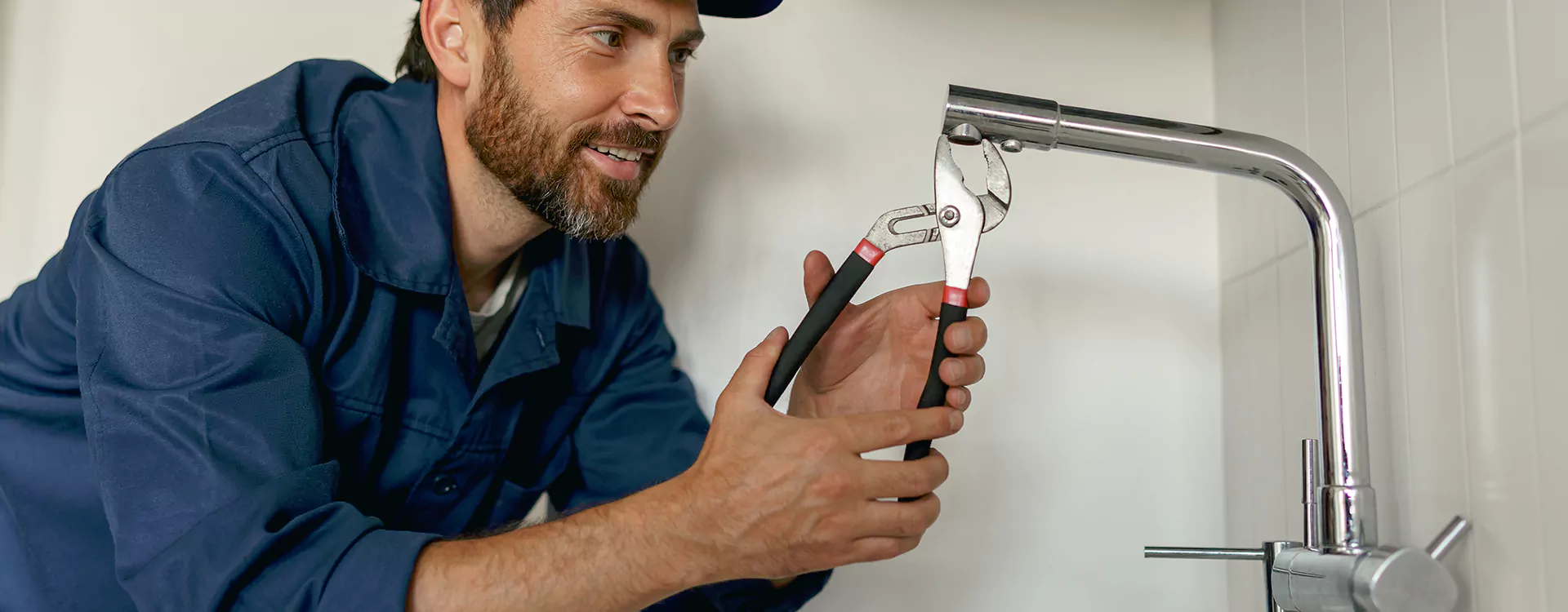 Faucet Repair Vaughan, ON Broken Faucet Repair Services